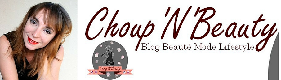 blogueuse choup'n'beauty