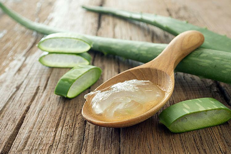 bienfaits du jus d'aloe vera