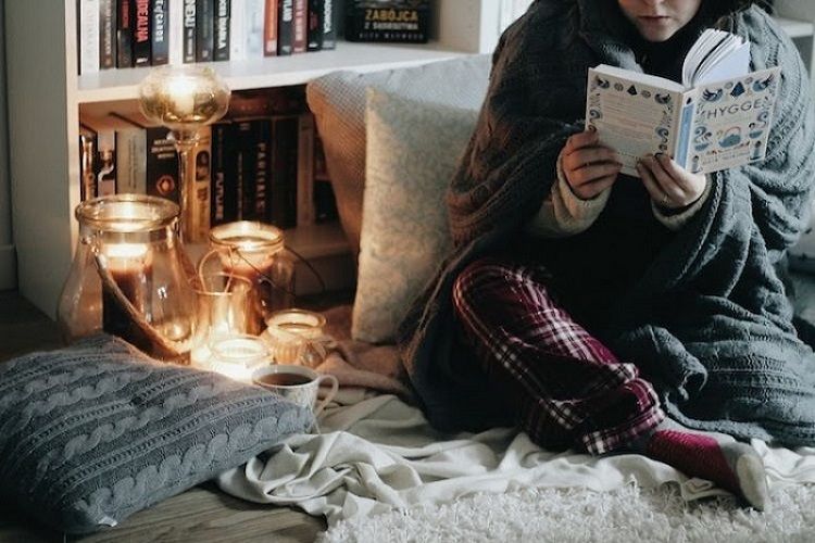 Le Hygge, le bien-être à la danoise