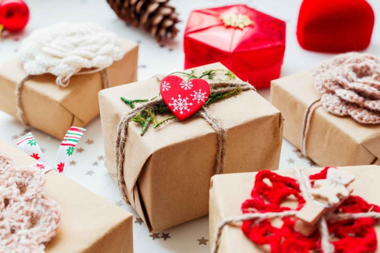 Noël 2017 : idées cadeaux pour les beauty-addicts