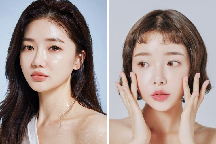 La Seven Skin Method, la routine beauté coréenne