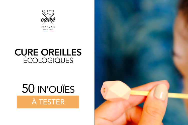50 IN'Ouïe : Cure Oreille écologique
