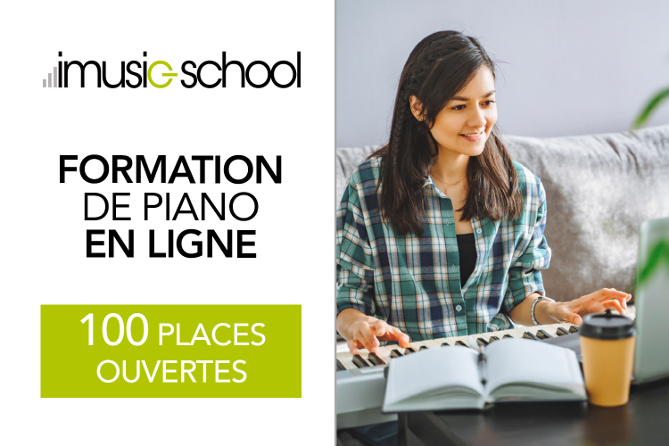 100 places pour se perfectionner au piano classique