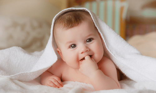 Quel savon pour bébé?