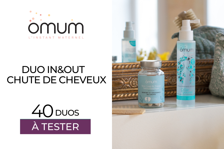 40 DUO IN&OUT CHEVEUX : 40 DUOS À TESTER !