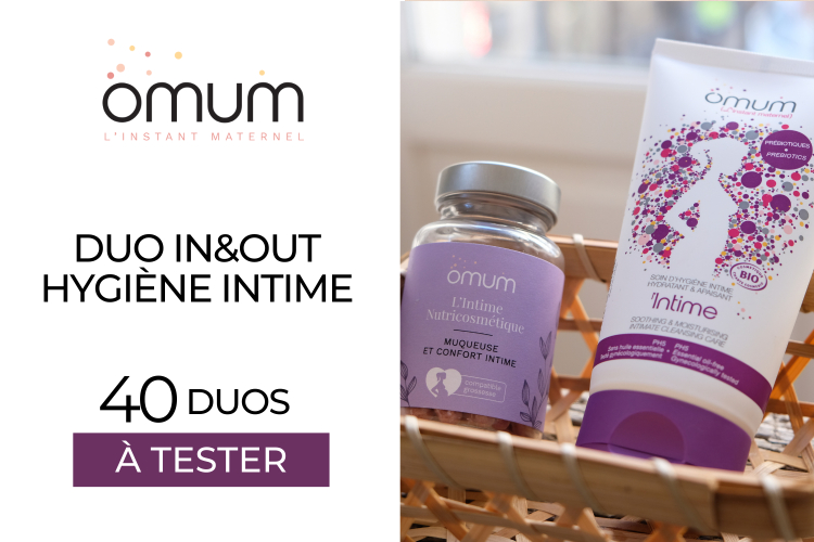 40 DUO IN&OUT INTIMITÉ : 40 ROUTINES À TESTER !