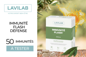Immunité Flash : 50 cures à tester !