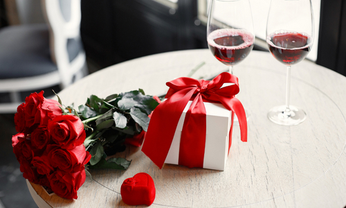 Nos top idées cadeaux de Saint-Valentin pour couple