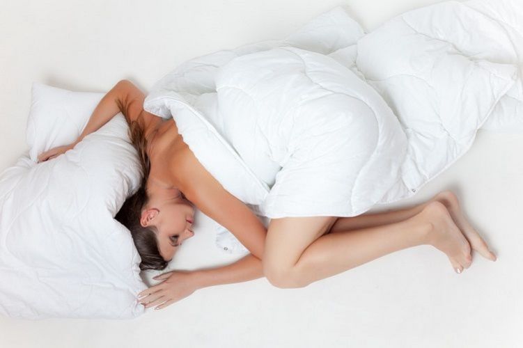 Les soins de nuit pour se refaire une beauté pendant le sommeil