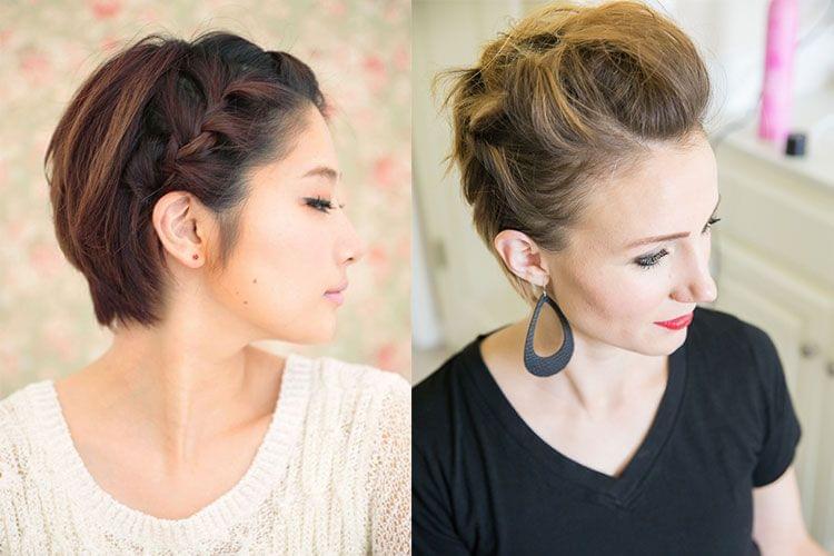 Tout savoir sur les accessoires de cheveux courts