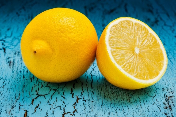 Le régime citron : mode d'emploi pour perdre du poids