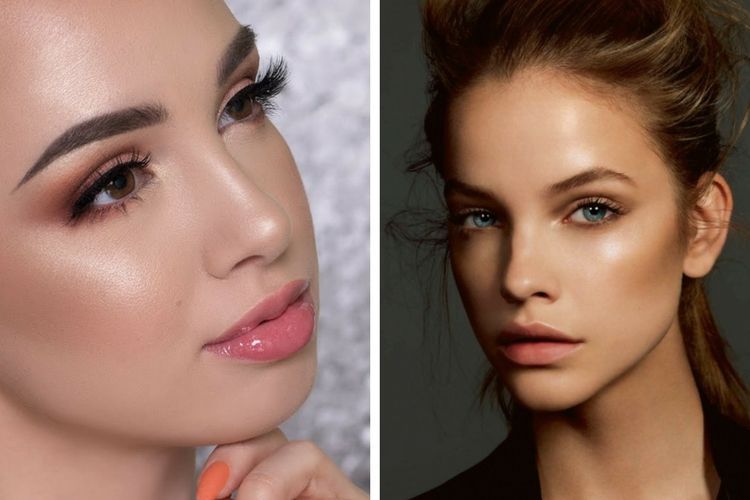 Tuto maquillage : comment avoir un teint glowy ?