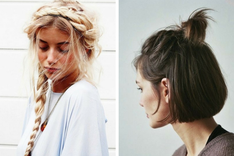 Coiffure rapide : 5 inspirations coiffure pour gagner du temps