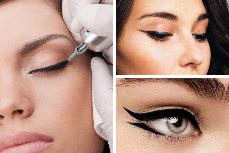 Eyeliner permanent : on adopte ou pas ?