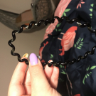 Swatch de Zazadu17 : Invisibobble Élastique Cheveux Invisible, Invisibobble