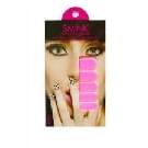Patch, Smink - Ongles - Nails patch