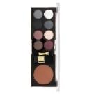 Smoky Eyes Palette & Bronzer, SUNKISSED - Maquillage - Palette et kit de maquillage