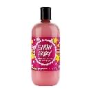 Snow Fairy, Lush - Soin du corps - Gel douche / bain