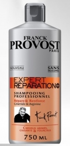 Shampoing provost