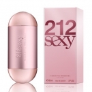 212 Sexy, Carolina Herrera - Parfums - Parfums