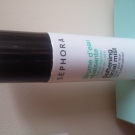 Brume d'eau apaisante, Sephora - Soin du visage - Brumisation