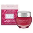 Crème Perfectrice Pivoine, L'Occitane - Soin du visage - Crème de jour