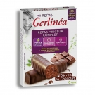 Barres Repas Chocolat, Gerlinéa - Accessoires - Compléments alimentaires minceur