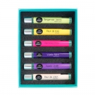 Adopt' la Feeling box Roll-on Flower Power, Adopt by Réserve Naturelle - Parfums - Coffret
