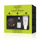 Cure Express Marabout 10 Jours, Garancia - Soin du visage - Coffret, kit et cures pour le visage