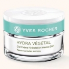 Gel Crème Hydratation Intense 24h, Yves Rocher - Soin du visage - Crème de jour