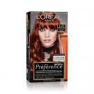 Préférence Infinia, L'Oréal Paris - Cheveux - Produit pour coloration