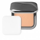 Matte Fusion Pressed Powder 03, Kiko - Maquillage - Poudre