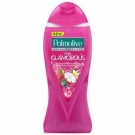 Gel douche gommant Feel Glamorous, Palmolive - Soin du corps - Gel douche / bain