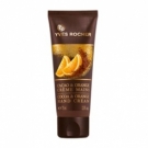 Crème mains Cacao & Orange, Yves Rocher - Soin du corps - Soin des mains