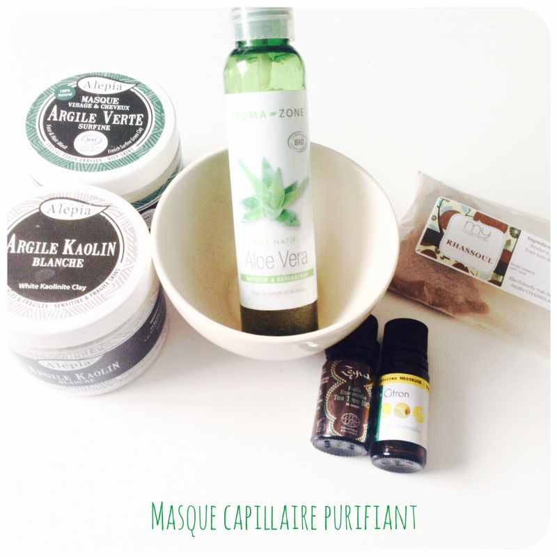 Avis Gel D'aloe Vera AromaZone Soin du visage