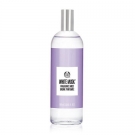 Brume Parfumée Soyeuse White Musk, The Body Shop - Parfums - Produits parfumés