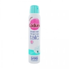 Déodorant Micro Talc, Cadum - Soin du corps - Déodorant