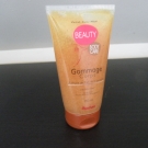 Beauty Body Care, Auchan - Soin du corps - Exfoliant / gommage corps