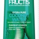 Shampoing Fructis Hydra Pure Coconut Water, Garnier - Infos et avis