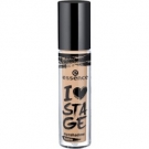 Base de fard a paupières I Love Stage, Essence - Maquillage - Base / primer pour les yeux