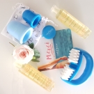 Swatch de Livi91 : Méthode Cellublue, CelluBlue