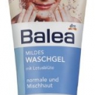 Gel Nettoyant de Balea, Balea - Soin du visage - Cleanser et savon
