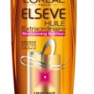Shampooing Nutrition - Elsève Huile Extraordinaire de L'Oréal Paris, Elsève - Cheveux - Shampoing