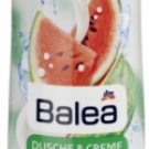 Dusche & Creme - Melone de Balea, Balea - Soin du corps - Gel douche / bain