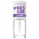 All In One - Dr. Rescue de Maybelline New York MNY, Maybelline New York - Ongles - Soin des ongles