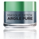Masque Détox - Argile Pure de L'Oréal Paris, L'Oréal Paris - Soin du visage - Masque