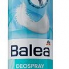 Déodorant Sensitive de Balea, Balea - Soin du corps - Déodorant