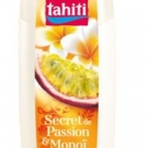 Crème de Douche Hydratante - Secret de Passion et Monoï, Tahiti - Soin du corps - Gel douche / bain