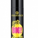 Get Big! lashes volume boost mascara de Essence, Essence - Maquillage - Mascara