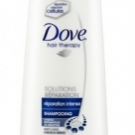 Shampooing Réparation Intense - Hair Therapy Solutions Réparation de Dove, Dove - Cheveux - Shampoing